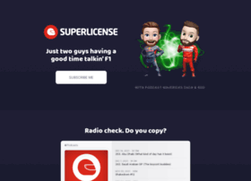 superlicense.com.au
