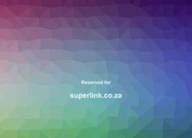 superlink.co.za