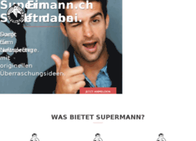supermann.ch