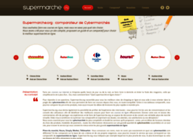supermarche.org