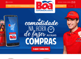 supermercadosboa.com.br