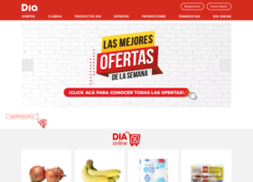 supermercadosdia.com.ar