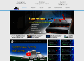 supermicro-ind.com
