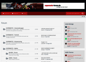 supermoto-forum.de