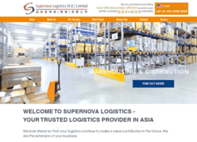 supernova-logistics.com