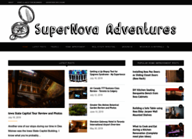 supernovaadventures.com