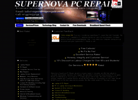 supernovapcrepair.co.uk