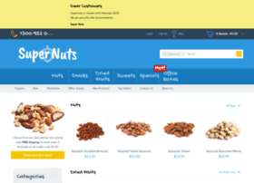 supernuts.com.au