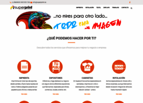 superprint.es