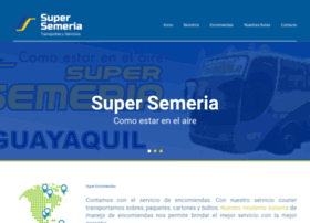 supersemeria.com