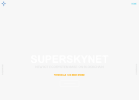superskynet.io