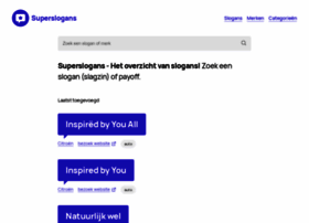 superslogans.nl