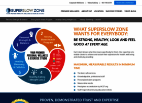 superslowzone.com