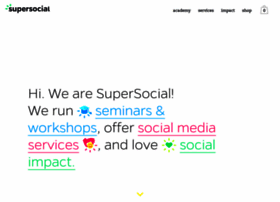 supersocial.at