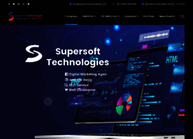 supersofttechnology.com