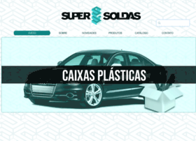 supersoldas.com.br