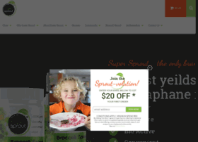 supersprout.com.au