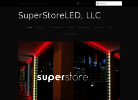 superstoreled.com