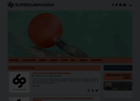 supersubmarina.es