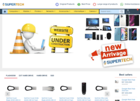 supertechbi.com