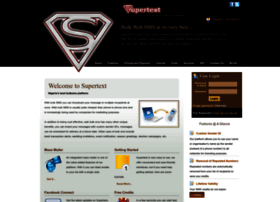 supertextng.com