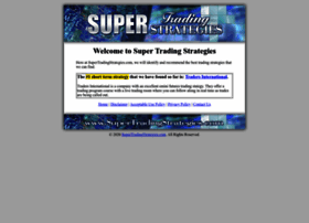 supertradingstrategies.com
