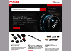 suppliers.molex.com