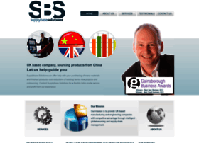 supplybasesolutions.co.uk