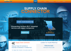 supplychainconnector.ca