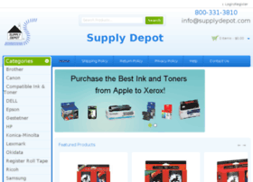 supplydepot.com