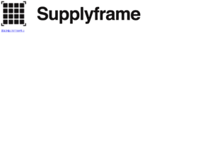 supplyframe.cn
