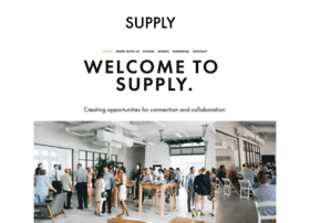 supplymanheim.com