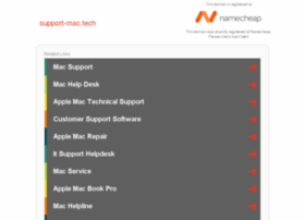 support-mac.tech