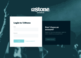 support.12stone.com