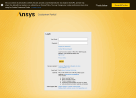 support.ansys.com