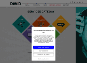 support.davidsystems.com