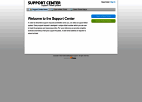 support.deliverabilityagent.net