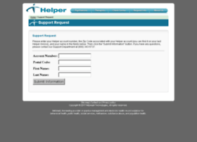 support.helper.com