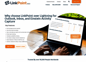 support.linkpoint360.com