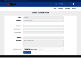 support.melivo.com
