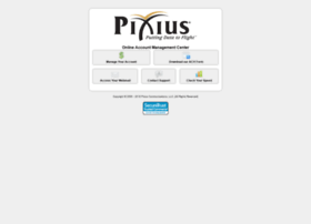 support.pixius.com