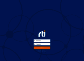 support.rti.com