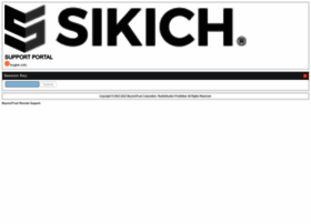 support.sikich.com