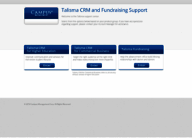 support.talisma.com