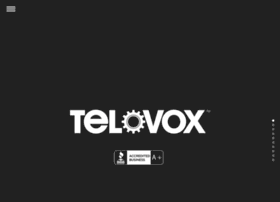support.telovox.com