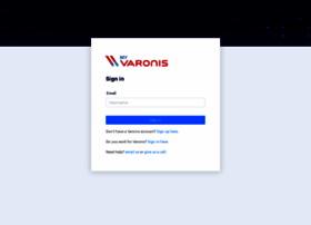 support.varonis.com