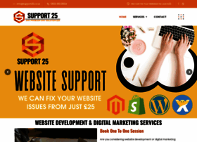 support25.co.uk