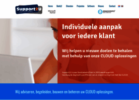 support2u.nl