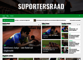 supportersraad.nl