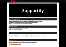 supportify.ch